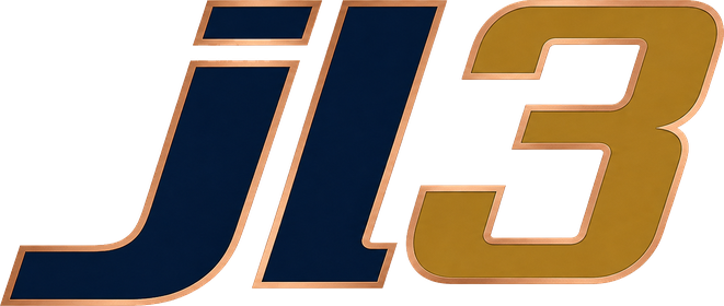 jl3 লোগো